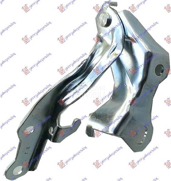 Hauba za Lexus Ostalo od 2003. do 2009. god. - 53410-48030