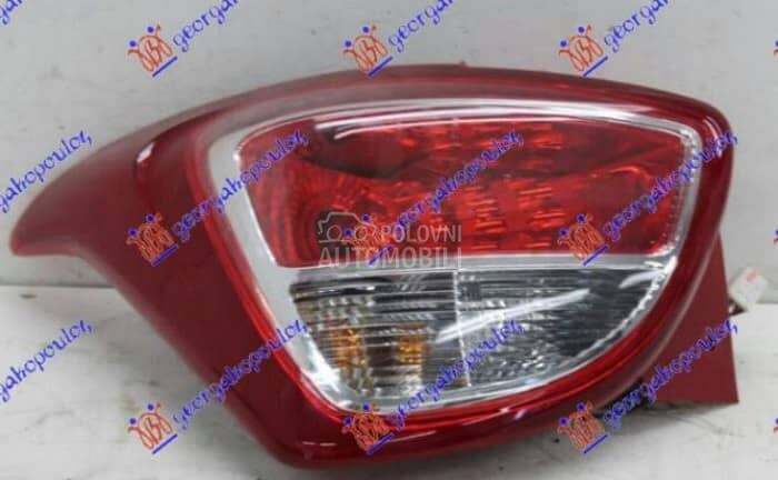 Stop svetla i stop lampe za Hyundai i10 od 2016. do 2019. god.