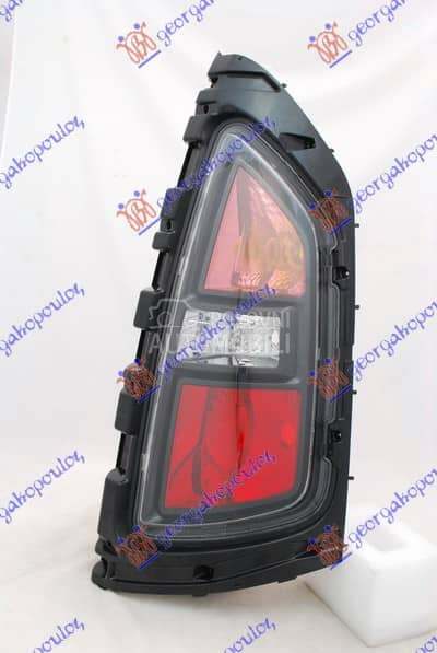 Stop svetla i stop lampe za Kia Soul od 2008. do 2011. god.