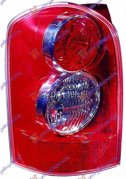 Stop svetla i stop lampe za Mazda MPV od 2003. do 2006. god.