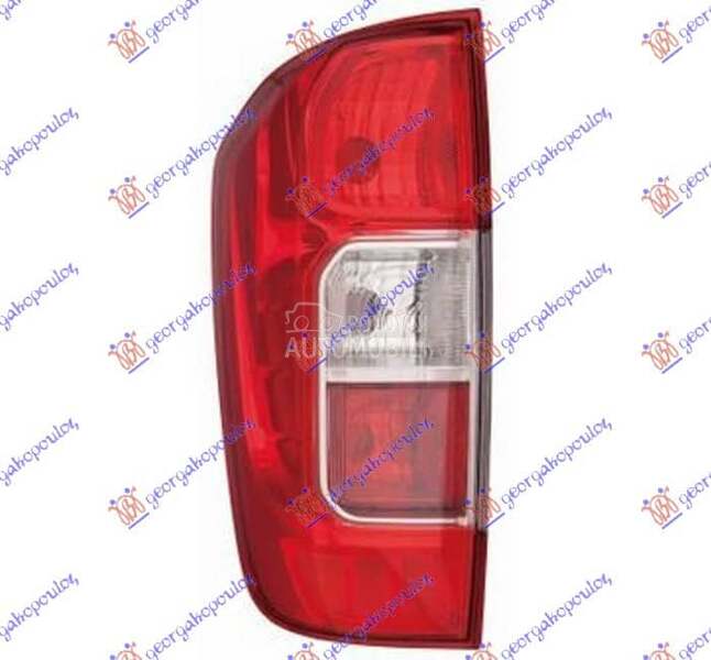 Stop svetla i stop lampe za Nissan X-Trail