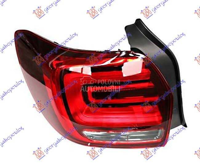 Stop svetla i stop lampe za Renault Ostalo
