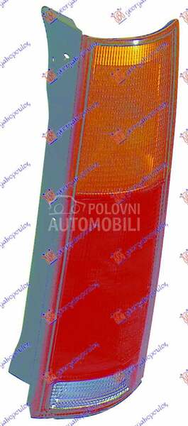 Stop svetla i stop lampe za Honda CR-V od 1996. do 2002. god.