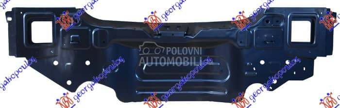 Vezni lim za Opel Corsa F