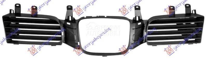 Maska za Seat Toledo od 1999. do 2004. god.