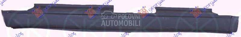 Prag - sajtna za Seat Toledo od 1999. do 2004. god.