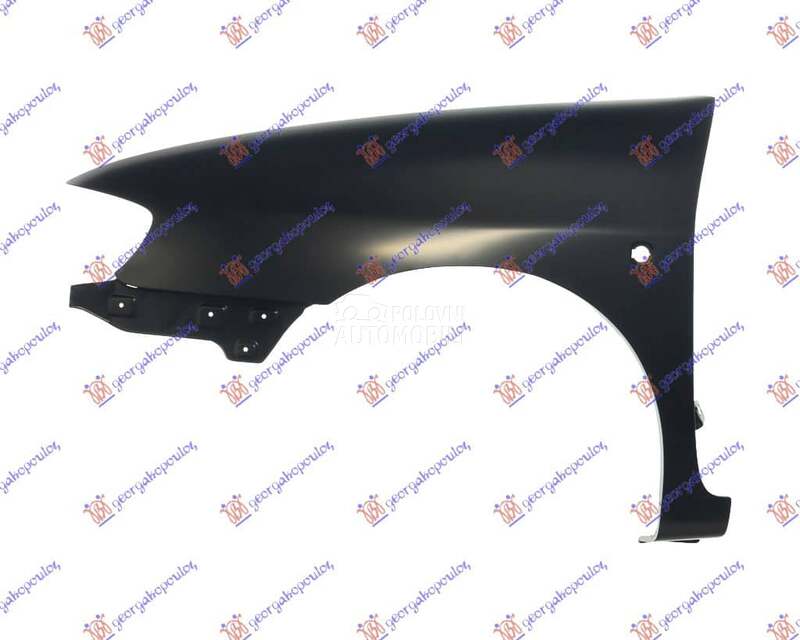 Blatobran za Seat Cordoba od 1999. do 2002. god.