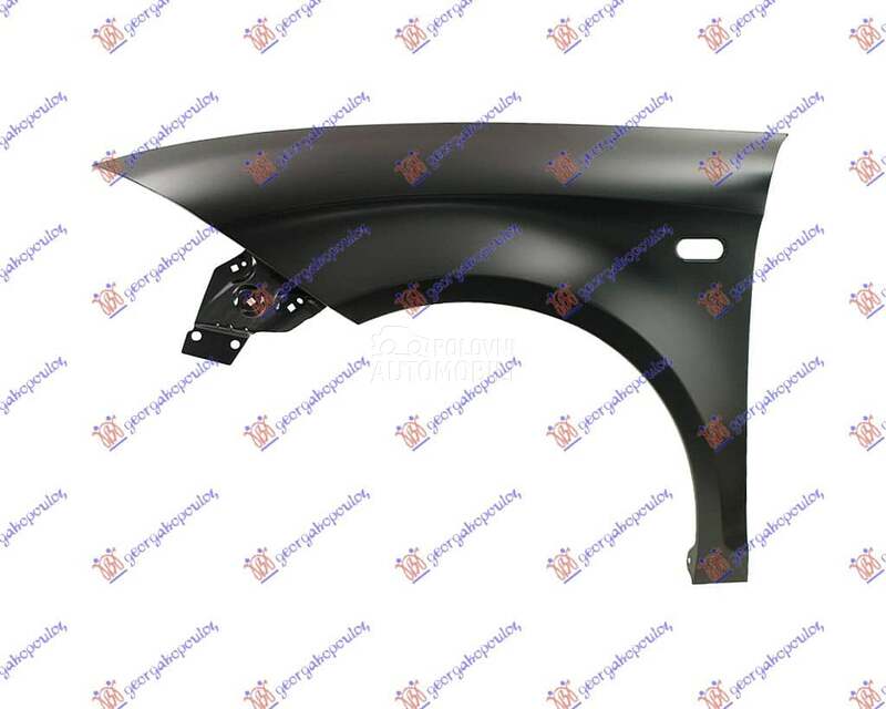 Blatobran za Seat Toledo od 2004. do 2012. god.
