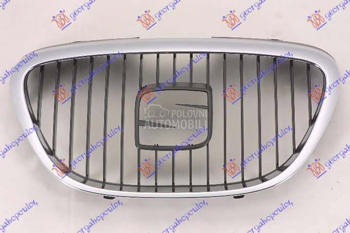 Maska za Seat Toledo od 2004. do 2012. god.