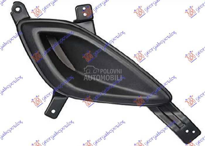 Maglenke za Hyundai Elantra od 2011. do 2013. god. - 86564-3X000