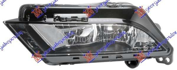 Maglenke za Seat Toledo