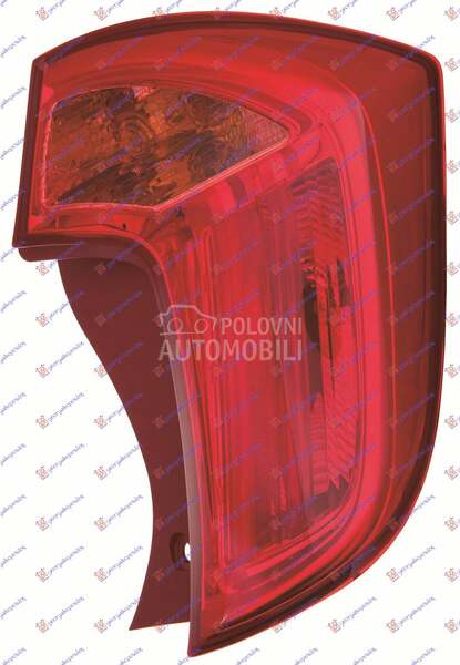 Stop svetla i stop lampe za Kia Picanto od 2011. do 2015. god. - 92402-1Y010