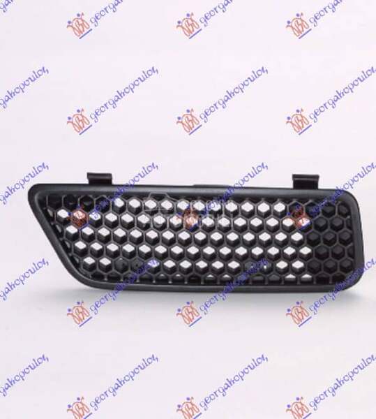 Maska za Renault Megane od 1999. do 2003. god.
