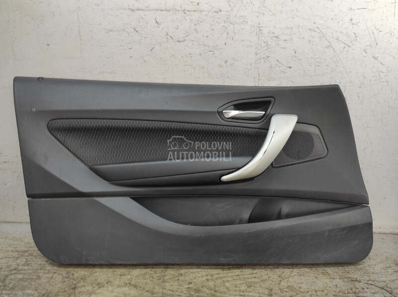 TAPACIRUNG VRATA za BMW Serija 1