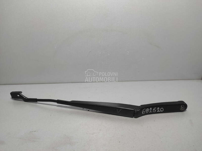 BRISAC za Volkswagen Passat B6