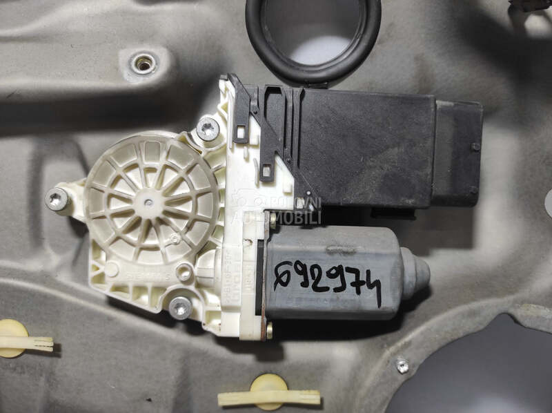 MOTORIC PODIZACA STAKLA za Volkswagen Golf 4