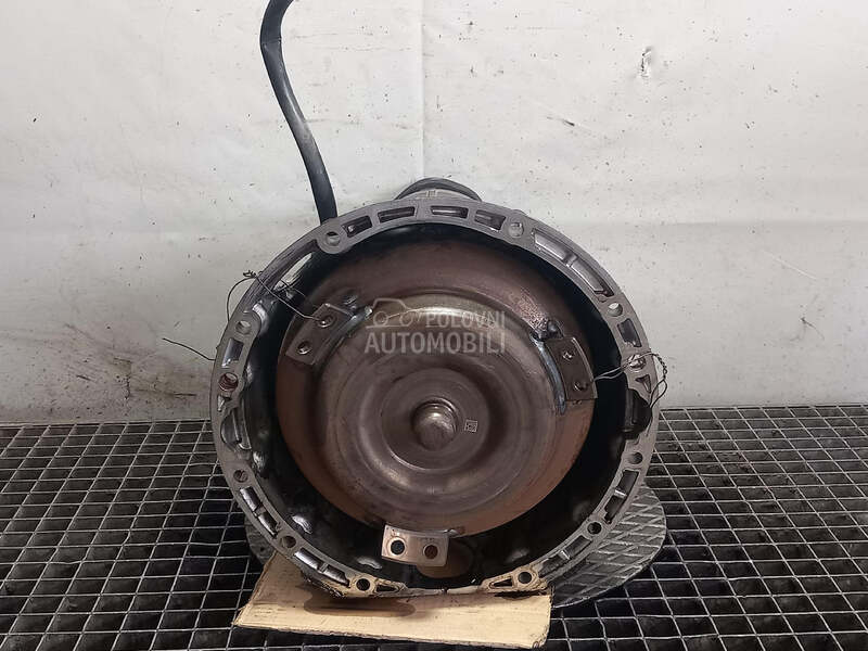 MJENJAC za Chrysler 300M