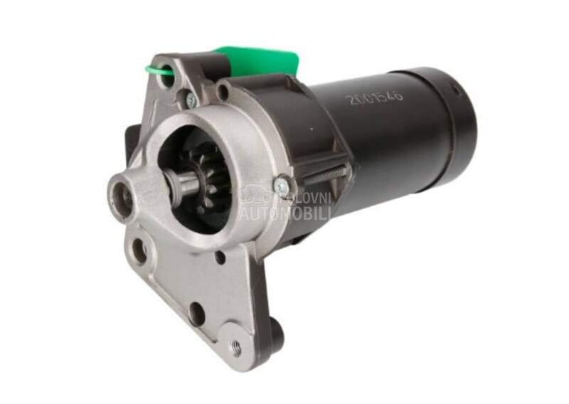 Anlaser 1.6 HDi 55 88 66 68 73 za Peugeot Partner od 2005. do 2023. god.