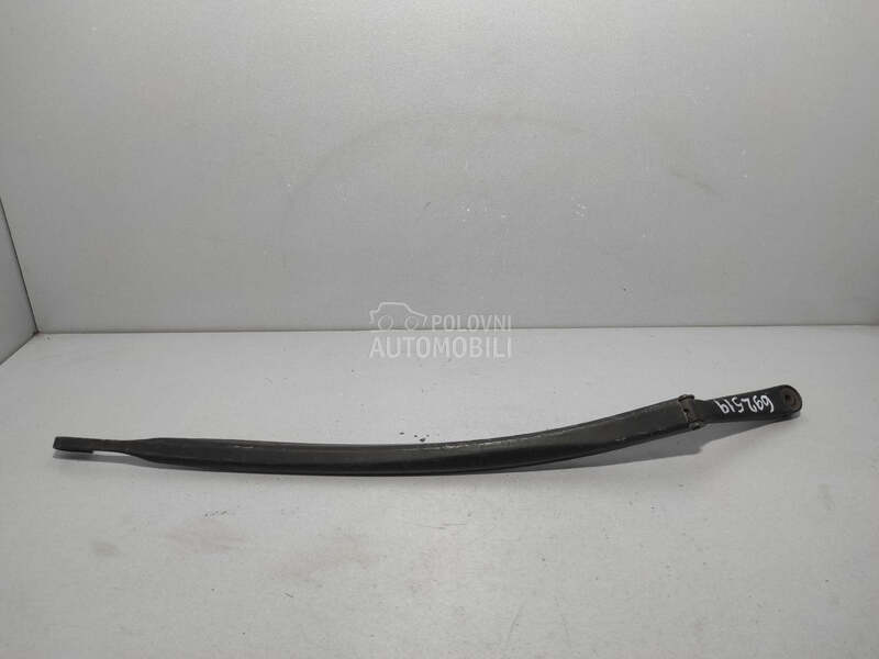 BRISAC za Alfa Romeo 147 - 4467340