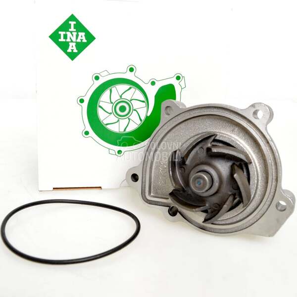 Vodena Pumpa za Mercedes Benz A 160, A 170 od 1998. do 2004. god.