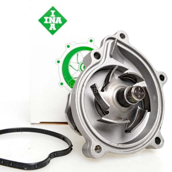 Vodena Pumpa za Mercedes Benz A 160, A 180, A 200 od 2004. do 2012. god.