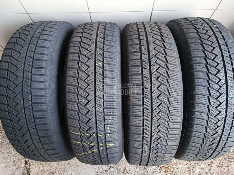 Continental 215/65 R16 Zimska