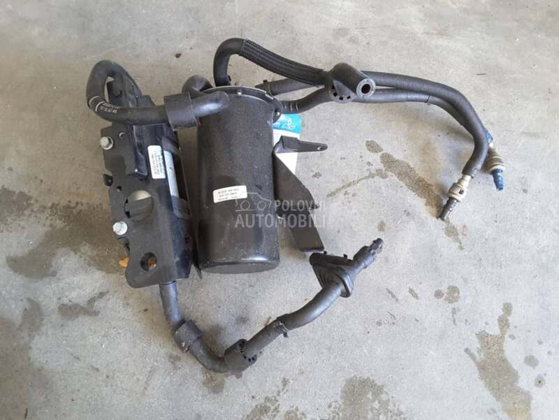 Pumpa goriva za Volkswagen Tiguan, Touran, Passat B7 ...