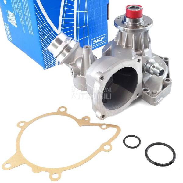 Vodena Pumpa za BMW X5 od 2000. do 2007. god.