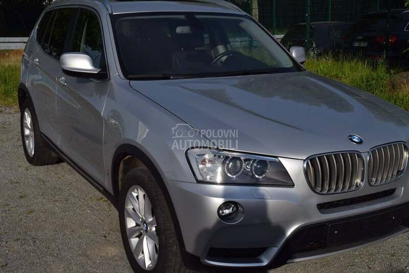 f25 prekidac rucne kocnice za BMW X3 od 2004. do 2016. god.