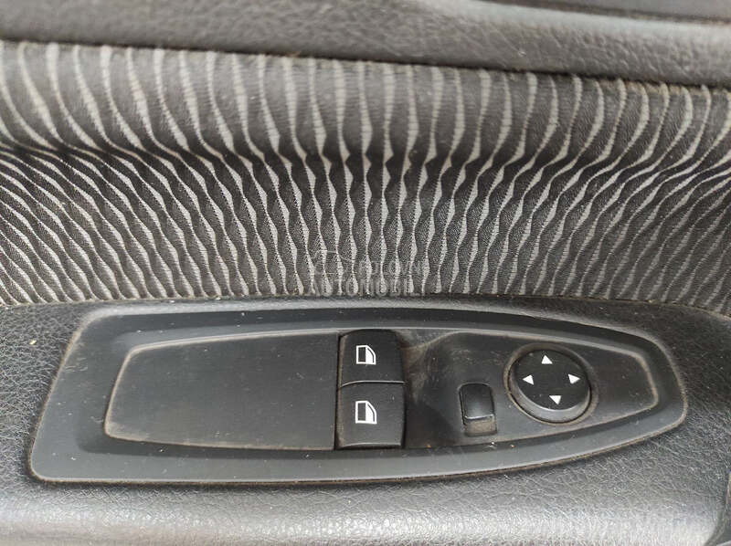 PREKIDACI PROZORA za BMW Serija 1