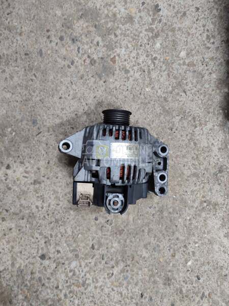 alternator duratek za Ford Ka od 2002. do 2014. god.