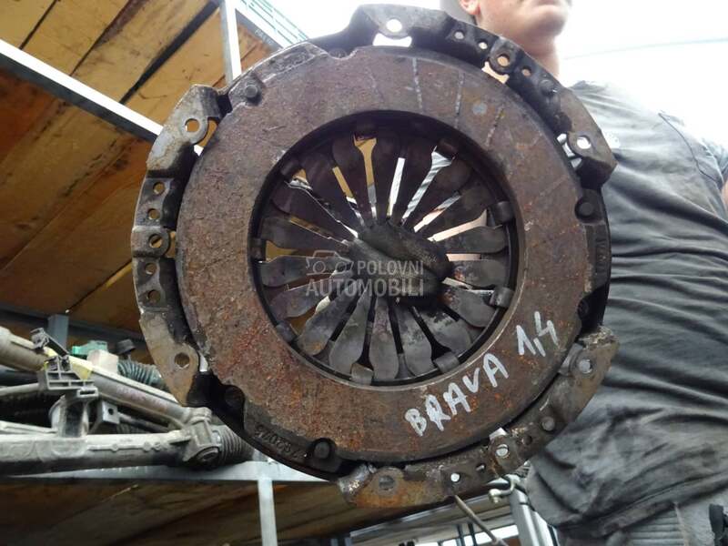 Korpa 1.4 za Fiat Brava