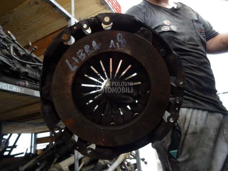 Korpa 1.8 za Lancia Lybra
