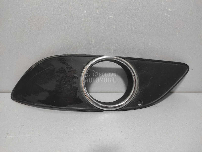 PLASTIKA za Mercedes Benz B Klasa