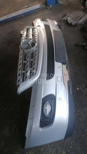 Prednji branik ML 164 za Mercedes Benz ML Klasa