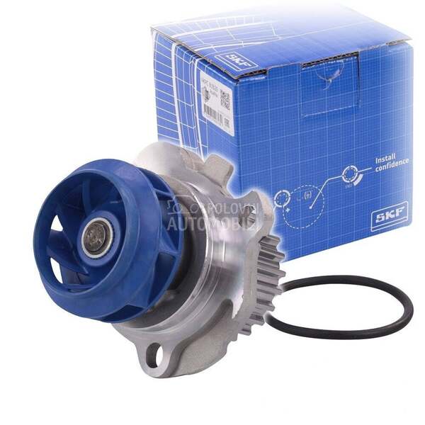 Vodena Pumpa 1.9TDI za Audi A3 od 1996. do 2003. god.