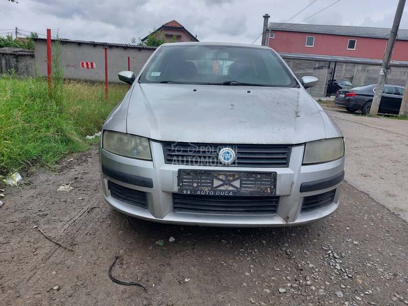 stop lampe za Fiat Stilo od 2001. do 2007. god.