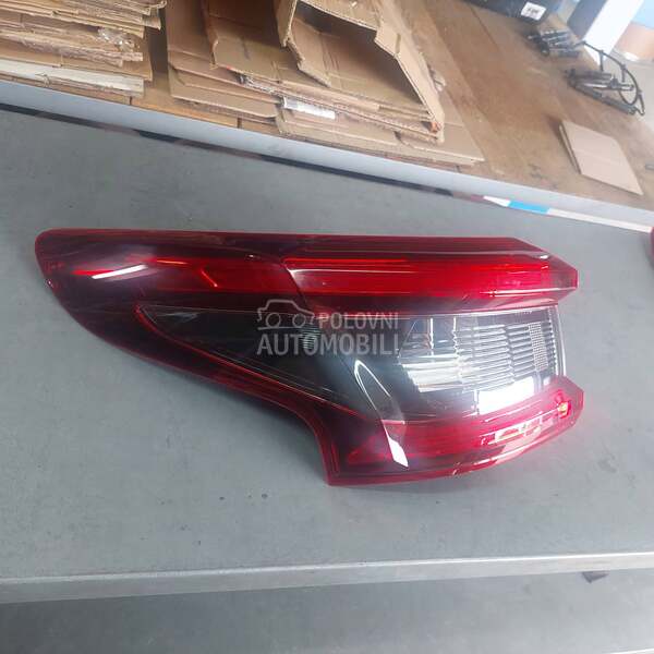 stop lampa za Nissan Qashqai od 2015. do 2018. god.