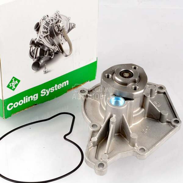 Vodena Pumpa 3.2FSI za Audi A4 od 2004. do 2007. god.