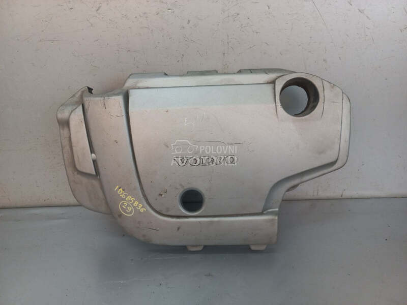 POKLOPAC MOTORA za Volvo V70