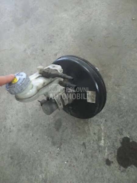Servo bure i kocioni cilindar za Suzuki Swift, SX4
