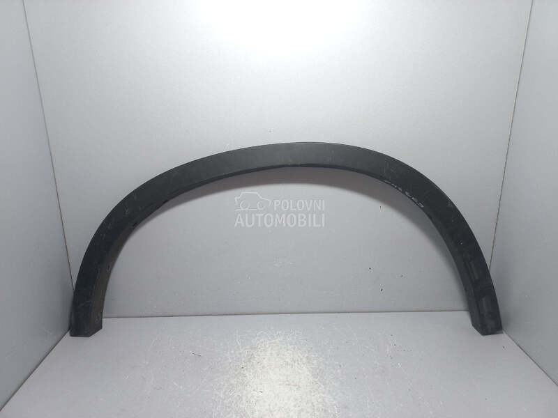 RUB BLATOBRANA za BMW X1