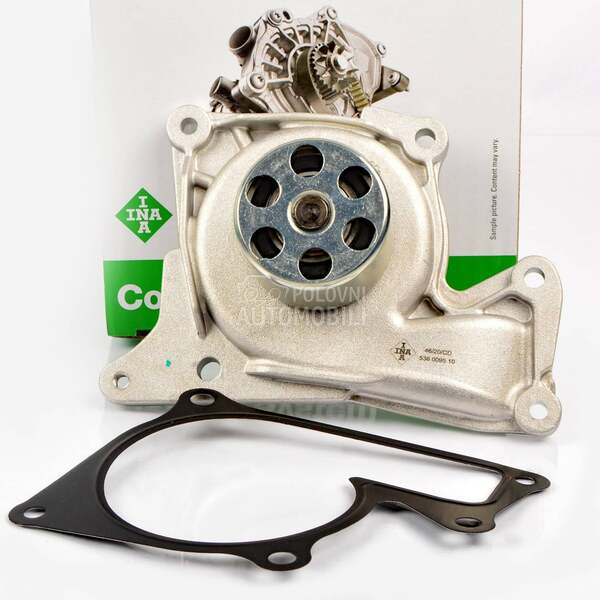 Vodena Pumpa HDI za Renault Kangoo od 2008. do 2021. god.