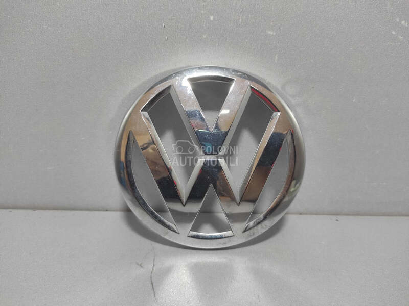 ZADNJI ZNAK za Volkswagen Golf 7