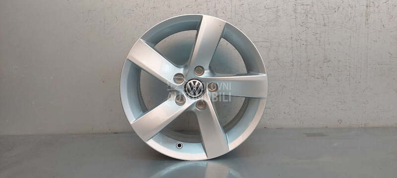 FELGE za Volkswagen Passat B7 - 3AA601025A