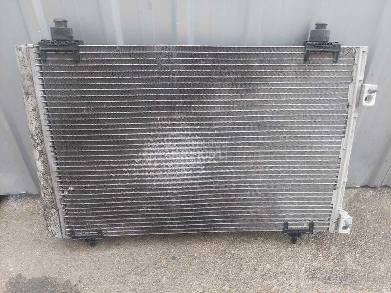 hladnjak klime za Peugeot 308, 3008
