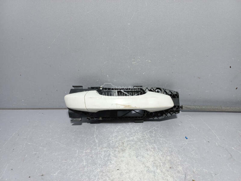 RUCKA VRATA za Škoda Fabia