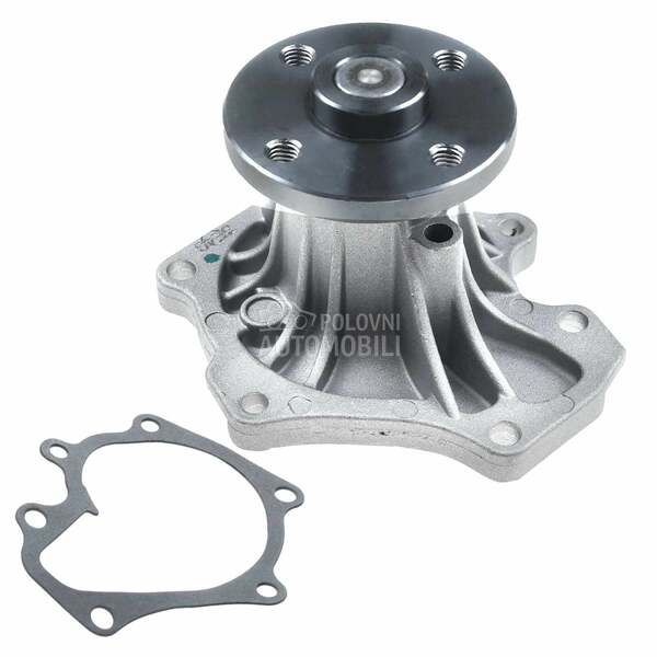 Vodena Pumpa D za Toyota RAV 4 od 2000. do 2005. god.
