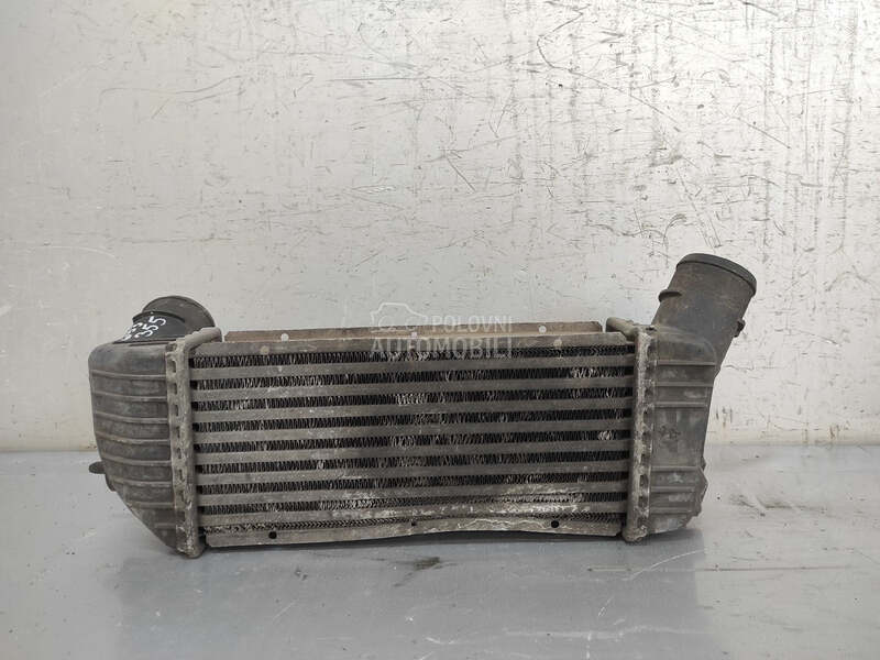 INTERKULER za Peugeot 307