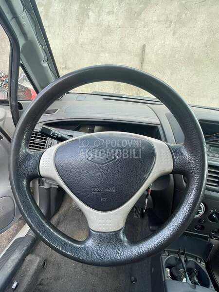 Volan i Airbag za Suzuki Liana od 2000. do 2008. god.